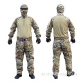 G4 Combat Camouflage Uniformen wasserdichtes Rip-Stopp
